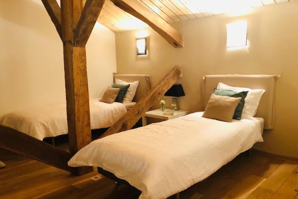 Le Clos De Miribel Гиври Экстерьер фото