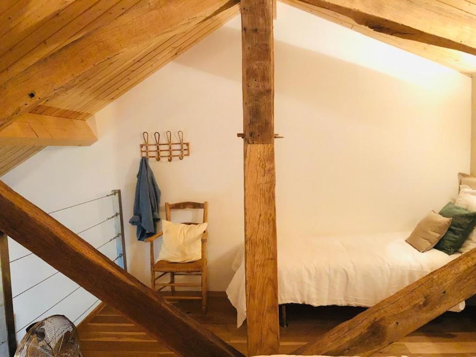 Le Clos De Miribel Гиври Экстерьер фото